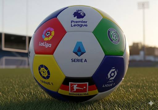 欧冠决赛奖杯与比分历史